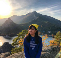 Фотография автора