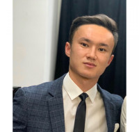 Фотография автора