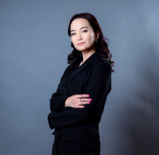 Аида БАТУХАН