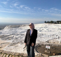 Фотография автора