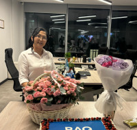 Фотография автора