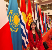 Фотография автора