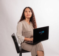 Фотография автора