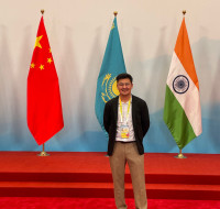 Фотография автора