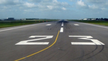 Фотография к новости: Семейде халықаралық әуежай іске қосылды