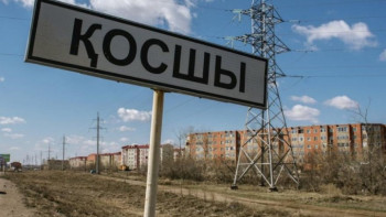 Фотография к новости: Қосшыда мәдениет үйі ашылды