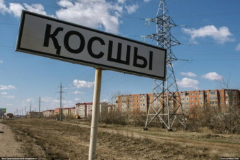 Фотография к новости: Қосшыда мәдениет үйі ашылды