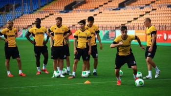 Фотография к новости: "Кайрат" клубынан үш легионер кетті