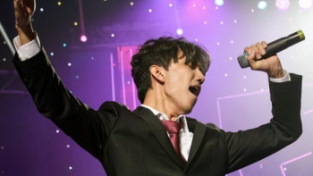 Фотография к новости: Димаш қатысқан жаңажылдық концерттер Ресей, Қытай телеарналарынан көрсетіледі