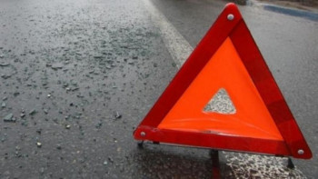 Фотография к новости: Үш адамның өліміне себепкер болған жол апатына кінәлі көлікті мас күйінде жүргізген