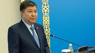 Жақып Асанов: 2019 жылы Астанаға әлемнің 120 елінен судьялар келеді