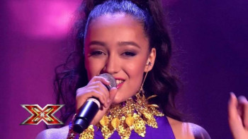 Фотография к новости: X Factor жеңімпазы белгілі болды