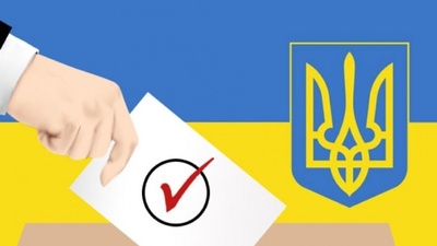 Украинада президент сайлауына кандидаттарды тіркеу басталды