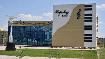 Фотография к новости: Жыл қорытындысы. Ақтөбе - 2018