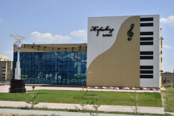 Фотография к новости: Жыл қорытындысы. Ақтөбе - 2018