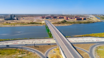 Фотография к новости: Жыл қорытындысы. Қызылорда - 2018