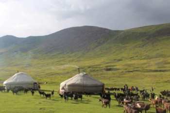 Фотография к новости: 2018 жыл. Қандастар. Елден қуылғандар. Көшіп келгендер.