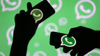 Фотография к новости: WhatsApp кейбір телефонда жұмыс істемейтін болды