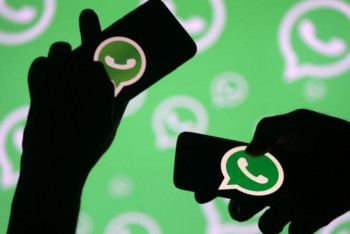 Фотография к новости: WhatsApp кейбір телефонда жұмыс істемейтін болды