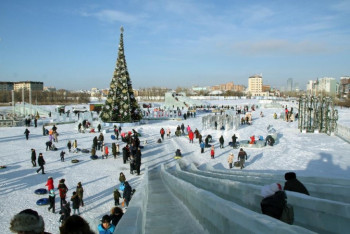 Фотография к новости: Мереке күндері Астанада 70-тен астам тәртіп бұзылып, 70-тен астам жол-көлік оқиғасы тіркелген