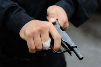 Фотография к новости: Мэр лауазымына сайлана салысымен ажал құшты