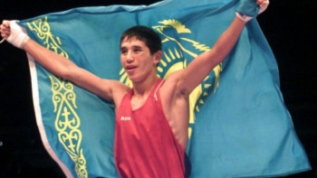 Фотография к новости: Жаңа жылға 15 минут қалғанда олимпиада чемпионы қаза тапты. Қалай?