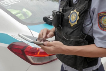 Фотография к новости: Қазақстанда биыл айыппұлдар 5% өседі