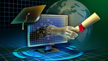 Фотография к новости: Биылдан бастап елімізде сырттай оқу түрі тоқтатылады