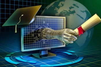 Фотография к новости: Биылдан бастап елімізде сырттай оқу түрі тоқтатылады