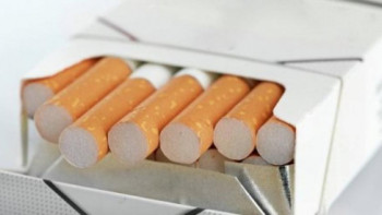 Фотография к новости: Қазақстанда темекі қымбаттады