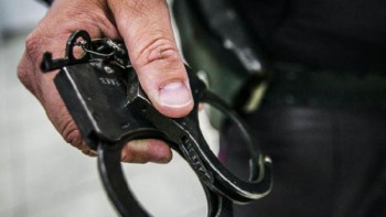 Фотография к новости: Қарағандыда жаңа жыл кешінде адам өлтірген күдікті іздестірілуде