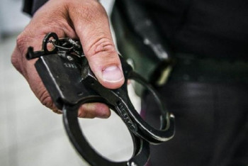 Фотография к новости: Қарағандыда жаңа жыл кешінде адам өлтірген күдікті іздестірілуде