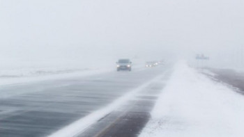 Фотография к новости: 2 қаңтарға арналған ауа райы болжамы