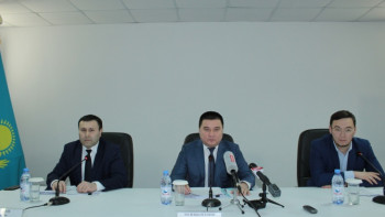 Фотография к новости: Ақтөбеде коммуналдық қызметтер тарифі төмендеді