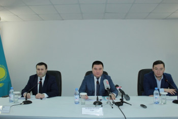 Фотография к новости: Ақтөбеде коммуналдық қызметтер тарифі төмендеді