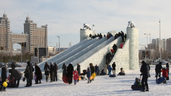 Фотография к новости: Астанада суретке түсіруді ұнататындар үшін тегін шеберлік сағаты өтеді