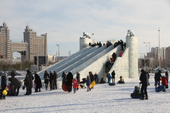 Фотография к новости: Астанада суретке түсіруді ұнататындар үшін тегін шеберлік сағаты өтеді