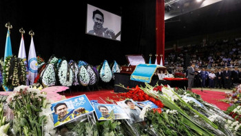 Фотография к новости: 2018 жыл Алматы үшін несімен есте қалды?