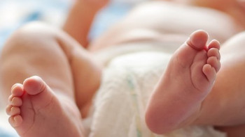 Фотография к новости: Жаңа жыл қарсаңында 618 бала дүниеге келді