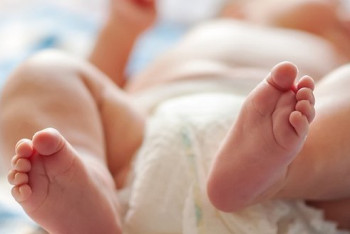 Фотография к новости: Жаңа жыл қарсаңында 618 бала дүниеге келді