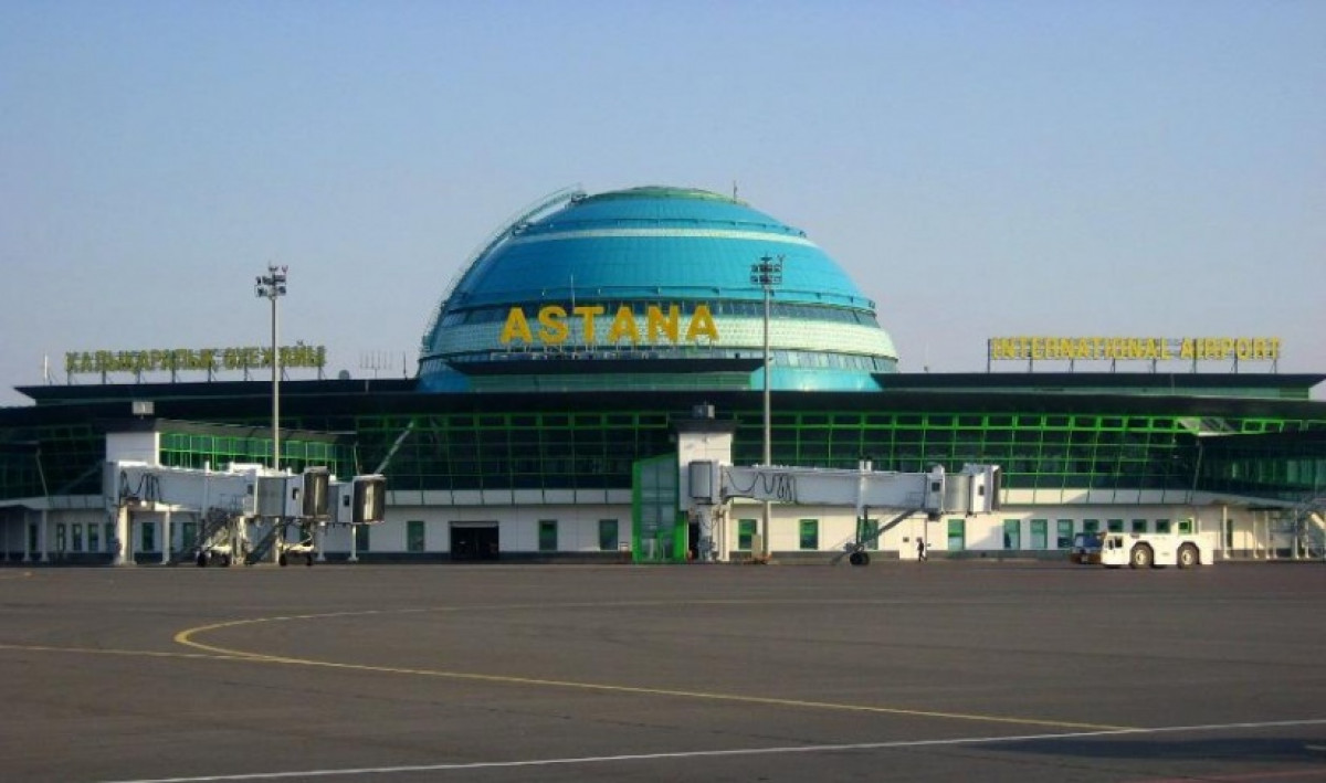 Назарбаев әуежайынан 17 рейс кешіктірілді