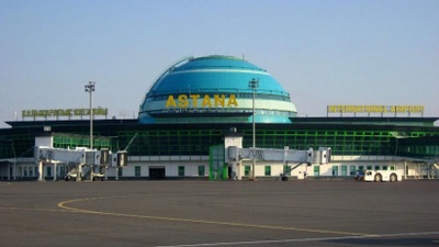 Назарбаев әуежайынан 17 рейс кешіктірілді