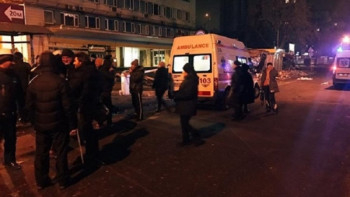 Фотография к новости: Қарағандыдағы төбелес ұлтаралық алауыздық сипатта болған жоқ - прокуратура