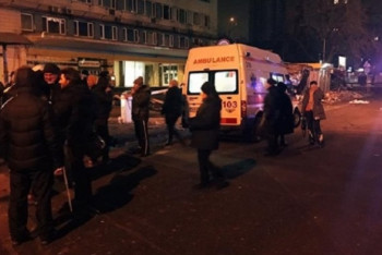 Фотография к новости: Қарағандыдағы төбелес ұлтаралық алауыздық сипатта болған жоқ - прокуратура