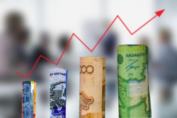 Фотография к новости: 2018 жылы инфляция 5,3%-ды құрады
