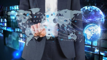 Фотография к новости: Қазақстанды цифрландыру нәтижесінде 2 мыңнан астам адам жұмыссыз қалды 