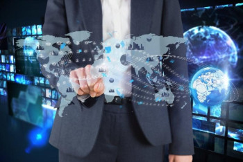 Фотография к новости: Қазақстанды цифрландыру нәтижесінде 2 мыңнан астам адам жұмыссыз қалды 