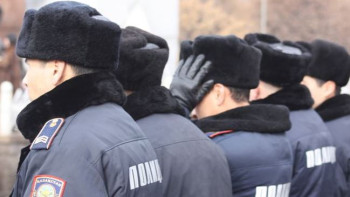 Фотография к новости: Семейде мереке күндері 430 қылмыс тіркелген