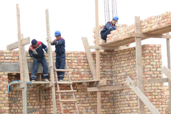 Фотография к новости: Биыл Астанада 8 мектеп салынады