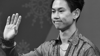 Фотография к новости: Қорғаушы: Денис Тенді тапсырыспен өлтірді деген ақылға қонбайды